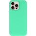 Чохол Silk Full Protective (AA) NO LOGO для Apple iPhone 16 Pro Max (6.9