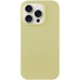 Чохол Silk Full Protective (AA) NO LOGO для Apple iPhone 16 Pro Max (6.9