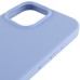 Чохол Silk Full Protective (AA) NO LOGO для Apple iPhone 16 Pro Max (6.9