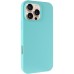 Чохол Silk Full Protective (AA) NO LOGO для Apple iPhone 16 Pro Max (6.9