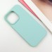 Чохол Silk Full Protective (AA) NO LOGO для Apple iPhone 16 Pro Max (6.9