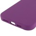 Чохол Silk Full Protective (AA) NO LOGO для Apple iPhone 16 Pro Max (6.9