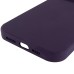 Чохол Silk Full Protective (AA) NO LOGO для Apple iPhone 16 Pro Max (6.9