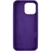 Чохол Silk Full Protective (AA) NO LOGO для Apple iPhone 16 Pro Max (6.9