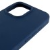 Чохол Silk Full Protective (AA) NO LOGO для Apple iPhone 16 Pro Max (6.9