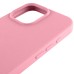Чохол Silk Full Protective (AA) NO LOGO для Apple iPhone 16 Pro Max (6.9