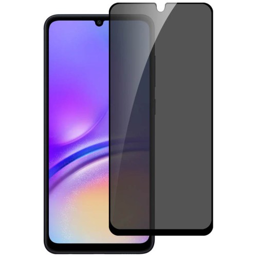 Захисне скло Privacy 5D (тех.пак) для Samsung Galaxy A25 5G Захисне скло Privacy 5D (тех.пак) для Samsung Galaxy A25 5G