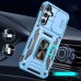 Ударостійкий чохол Camshield Army Ring для Samsung Galaxy A35 / A55 Ударостійкий чохол Camshield Army Ring для Samsung Galaxy A35 / A55