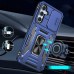 Ударостійкий чохол Camshield Army Ring для Samsung Galaxy A35 / A55 Ударостійкий чохол Camshield Army Ring для Samsung Galaxy A35 / A55