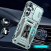 Ударостійкий чохол Camshield Army Ring для Samsung Galaxy A35 / A55 Ударостійкий чохол Camshield Army Ring для Samsung Galaxy A35 / A55