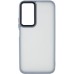 Чохол TPU+PC Lyon Frosted для Xiaomi Redmi 13 4G / Poco M6 4G