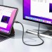 Дата кабель Acefast C1-10 USB-C to HDTV (1.8m) Дата кабель Acefast C1-10 USB-C to HDTV (1.8m)