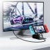 Дата кабель Acefast C1-10 USB-C to HDTV (1.8m) Дата кабель Acefast C1-10 USB-C to HDTV (1.8m)