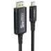 Дата кабель Acefast C1-10 USB-C to HDTV (1.8m) Дата кабель Acefast C1-10 USB-C to HDTV (1.8m)