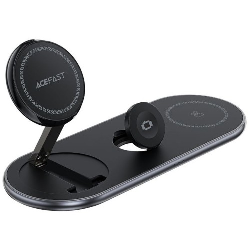 БЗП Acefast E19 3in1 QI2 22.5W БЗП Acefast E19 3in1 QI2 22.5W