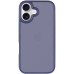 TPU+PC чохол Metal Buttons для Apple iPhone 16 (6.1 TPU+PC чохол Metal Buttons для Apple iPhone 16 (6.1