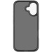 TPU+PC чохол Metal Buttons для Apple iPhone 16 (6.1 TPU+PC чохол Metal Buttons для Apple iPhone 16 (6.1