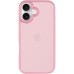 TPU+PC чохол Metal Buttons для Apple iPhone 16 (6.1 TPU+PC чохол Metal Buttons для Apple iPhone 16 (6.1