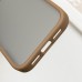 TPU+PC чохол Metal Buttons для Apple iPhone 16 Pro (6.3 TPU+PC чохол Metal Buttons для Apple iPhone 16 Pro (6.3