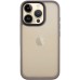 TPU+PC чохол Metal Buttons для Apple iPhone 16 Pro (6.3 TPU+PC чохол Metal Buttons для Apple iPhone 16 Pro (6.3