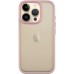 TPU+PC чохол Metal Buttons для Apple iPhone 16 Pro Max (6.9 TPU+PC чохол Metal Buttons для Apple iPhone 16 Pro Max (6.9