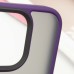 TPU+PC чохол Metal Buttons для Apple iPhone 16 Pro Max (6.9 TPU+PC чохол Metal Buttons для Apple iPhone 16 Pro Max (6.9
