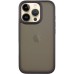 TPU+PC чохол Metal Buttons для Apple iPhone 16 Pro Max (6.9 TPU+PC чохол Metal Buttons для Apple iPhone 16 Pro Max (6.9