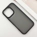 TPU+PC чохол Metal Buttons для Apple iPhone 16 Pro Max (6.9 TPU+PC чохол Metal Buttons для Apple iPhone 16 Pro Max (6.9