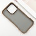 TPU+PC чохол Metal Buttons для Apple iPhone 16 Pro Max (6.9 TPU+PC чохол Metal Buttons для Apple iPhone 16 Pro Max (6.9