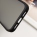 TPU+PC чохол Metal Buttons для Apple iPhone 16 Pro Max (6.9 TPU+PC чохол Metal Buttons для Apple iPhone 16 Pro Max (6.9