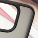 TPU+PC чохол Metal Buttons для Apple iPhone 16 Pro Max (6.9 TPU+PC чохол Metal Buttons для Apple iPhone 16 Pro Max (6.9