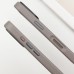 TPU+PC чохол Metal Buttons with Magnetic Fit для Apple iPhone 16 (6.1 TPU+PC чохол Metal Buttons with Magnetic Fit для Apple iPhone 16 (6.1