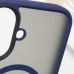 TPU+PC чохол Metal Buttons with Magnetic Fit для Apple iPhone 16 (6.1 TPU+PC чохол Metal Buttons with Magnetic Fit для Apple iPhone 16 (6.1