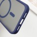 TPU+PC чохол Metal Buttons with Magnetic Fit для Apple iPhone 16 Pro (6.3 TPU+PC чохол Metal Buttons with Magnetic Fit для Apple iPhone 16 Pro (6.3