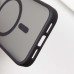 TPU+PC чохол Metal Buttons with Magnetic Fit для Apple iPhone 16 Pro (6.3 TPU+PC чохол Metal Buttons with Magnetic Fit для Apple iPhone 16 Pro (6.3