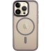 TPU+PC чохол Metal Buttons with Magnetic Fit для Apple iPhone 16 Pro (6.3 TPU+PC чохол Metal Buttons with Magnetic Fit для Apple iPhone 16 Pro (6.3