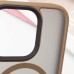 TPU+PC чохол Metal Buttons with Magnetic Fit для Apple iPhone 16 Pro (6.3 TPU+PC чохол Metal Buttons with Magnetic Fit для Apple iPhone 16 Pro (6.3
