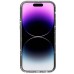 Чохол TPU Galaxy Sparkle Magnetic Fit для Apple iPhone 16 (6.1 Чохол TPU Galaxy Sparkle Magnetic Fit для Apple iPhone 16 (6.1