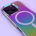 Чохол TPU Galaxy Sparkle Magnetic Fit для Apple iPhone 16 Pro (6.3 Чохол TPU Galaxy Sparkle Magnetic Fit для Apple iPhone 16 Pro (6.3