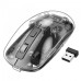 Миша бездротова Hoco GM29 Mysterios Bluetooth + 2.4G