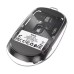 Миша бездротова Hoco GM29 Mysterios Bluetooth + 2.4G