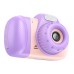 Дитяча фотокамера Hoco DV201 Dual lens Дитяча фотокамера Hoco DV201 Dual lens