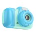 Дитяча фотокамера Hoco DV201 Dual lens Дитяча фотокамера Hoco DV201 Dual lens