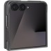 Шкіряний чохол Leather Case (AAA) для Samsung Galaxy Z Flip6
