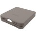Шкіряний чохол Leather Case (AAA) для Samsung Galaxy Z Flip6