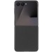 Шкіряний чохол Leather Case (AAA) для Samsung Galaxy Z Flip6