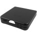 Шкіряний чохол Leather Case (AAA) для Samsung Galaxy Z Flip6