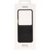 Шкіряний чохол Leather Case (AAA) для Samsung Galaxy Z Flip6