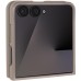 Шкіряний чохол Leather Case (AAA) для Samsung Galaxy Z Flip6