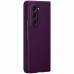Шкіряний чохол Leather Case (AAA) для Samsung Galaxy Z Fold5